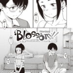 <span class="title">【エロ漫画】Blossom【オリジナル】</span>